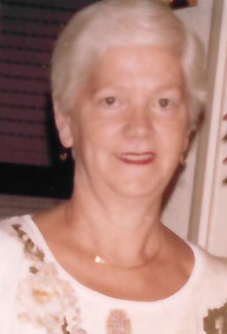 Hélène Brunelle