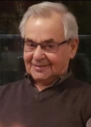Conrad Plouffe
