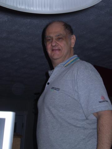 Gilles Laplante