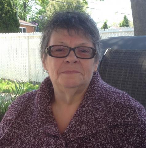 Sylvie Turgeon