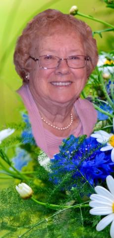 Mariette Dufort