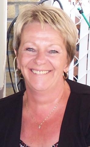 Ginette Hébert