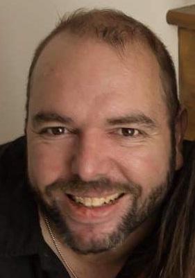 Martin Paquette