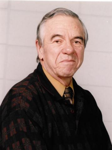 Jean-Marc Thuot