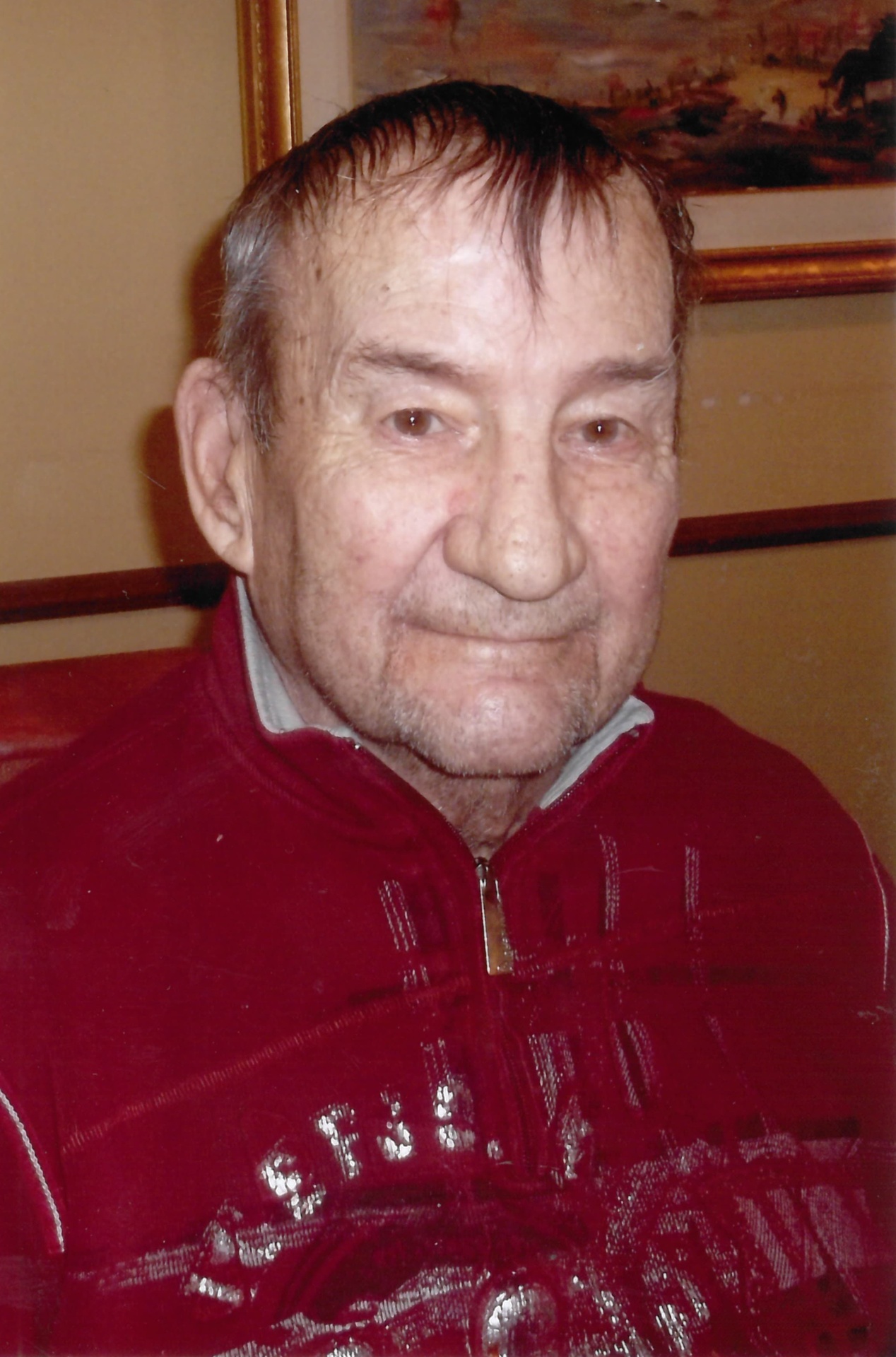 André Bilodeau