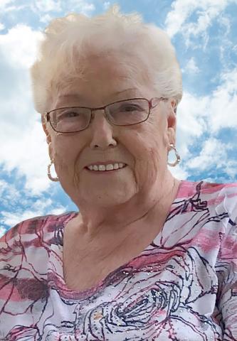 Lise Lebeau