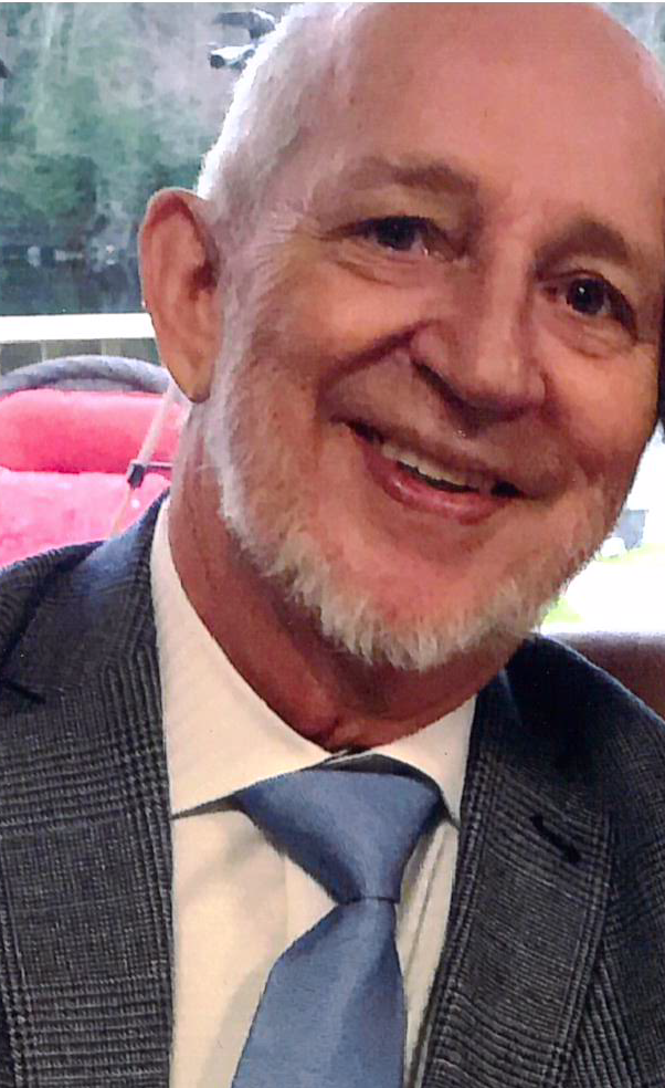 Robert DAIGLE