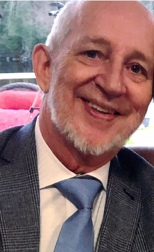 Robert DAIGLE