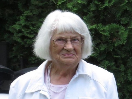 Florence Rossignol
