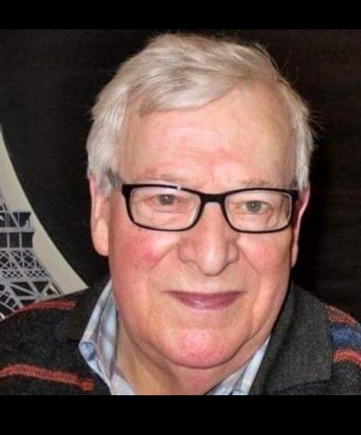 Henri Van Oorschot