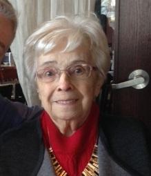 Jeannine Lamer