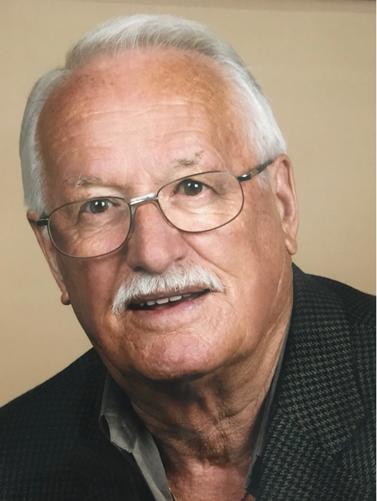 Marcel Bigras