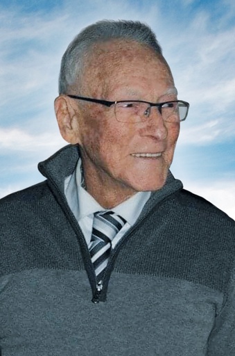 Marcel Mireault