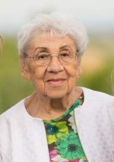 Liliane Houle (née Rainville)