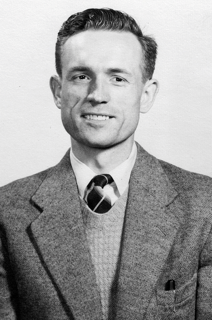 Michel SALKOWSKI