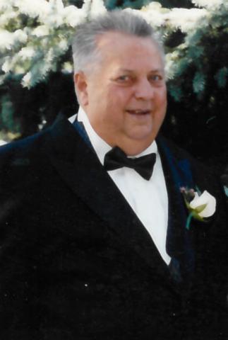 Michael Pawlyk