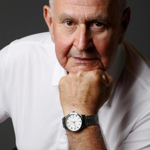 Denis Maher