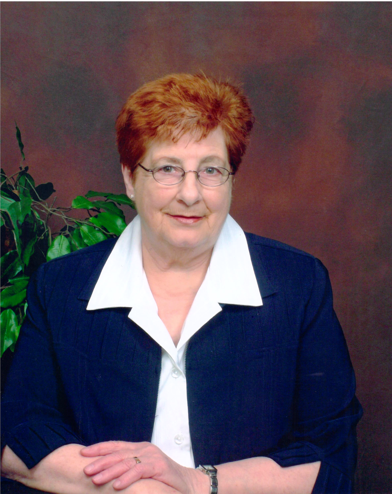 Pauline Tousignant