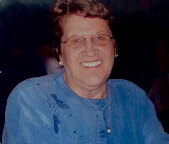 Jeannine Simard