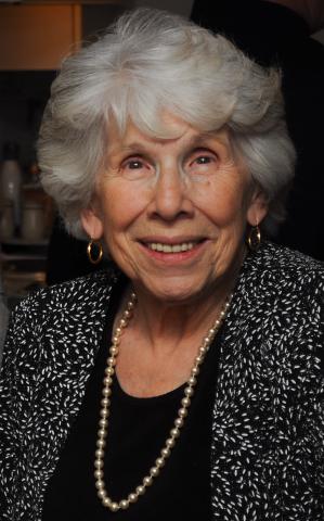 Géraldine Dupuis