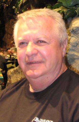 Gérald Vigneault