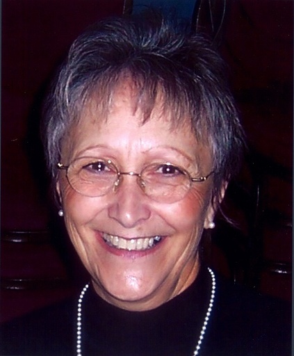 Pauline Deland