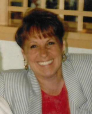 Denyse Olivier