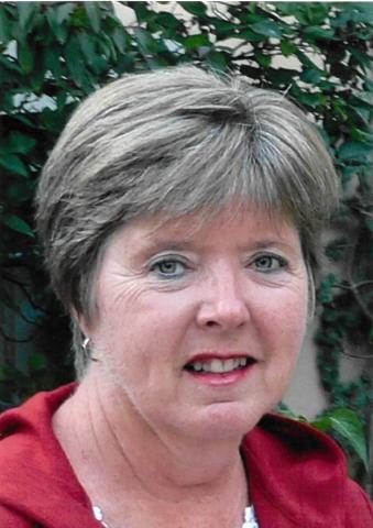 Huguette Bastien