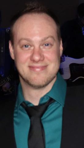 Daniel Robichaud