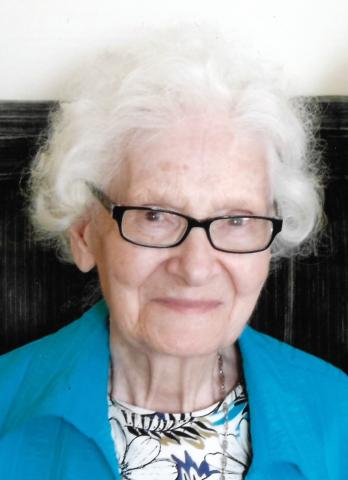 Angela Lipovan