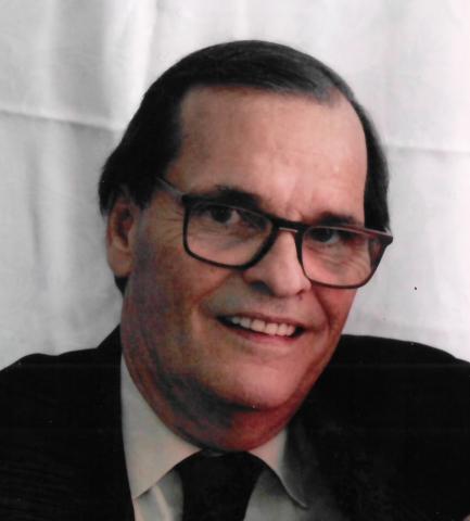 Jean Lamothe