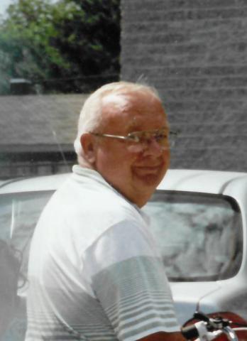 Claude Lajoie