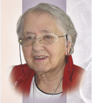 Alida Dubois