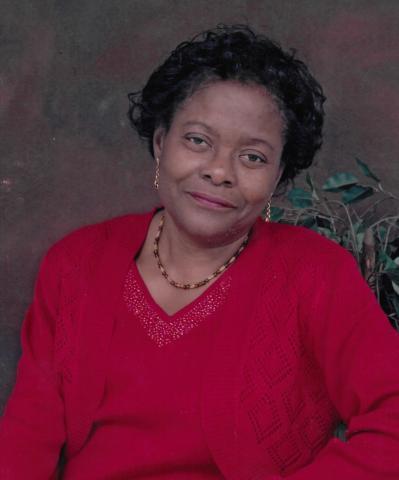 Nicole Jérome Pierre
