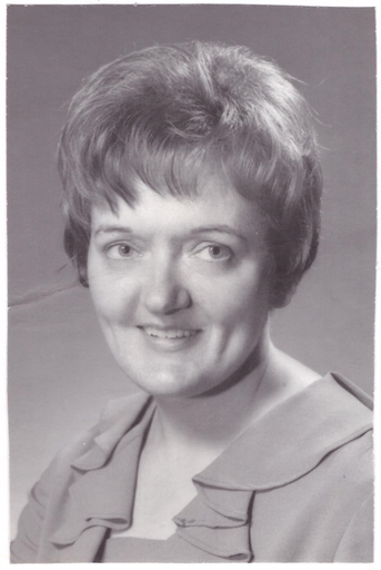 Rolande Beaulieu