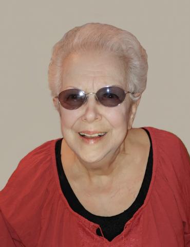 Marthe Morin