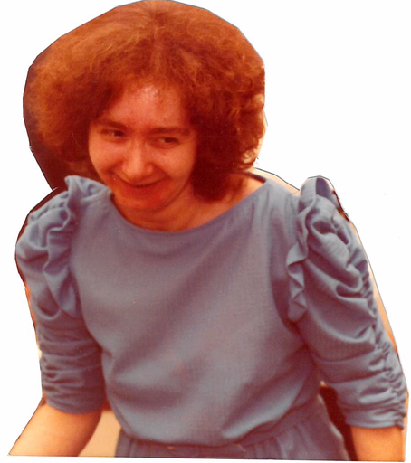 Ghislaine PLANTE