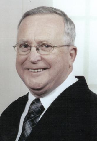 Raymond Duval