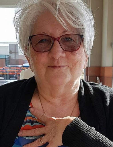 Denise Vallières