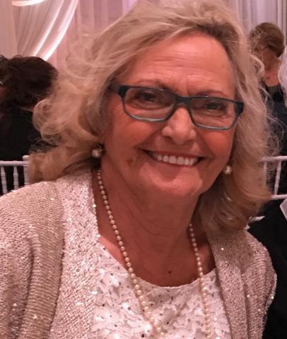 Alice Timotheatos Dubois