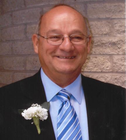Gaëtan Gagné