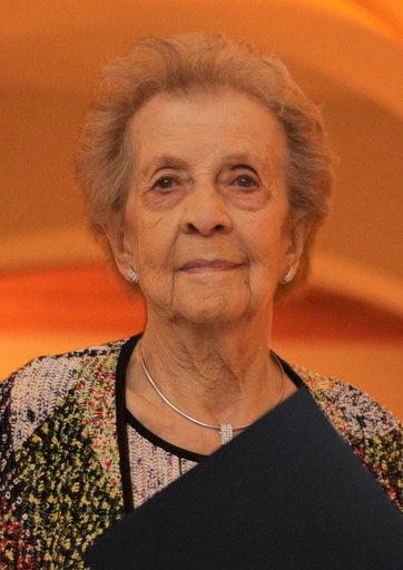 Gracia Pitre