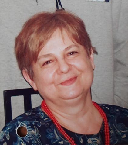 Madalina Costescu