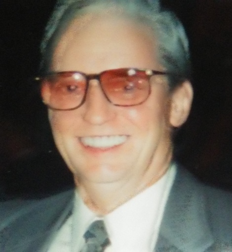 Réjean Giguère