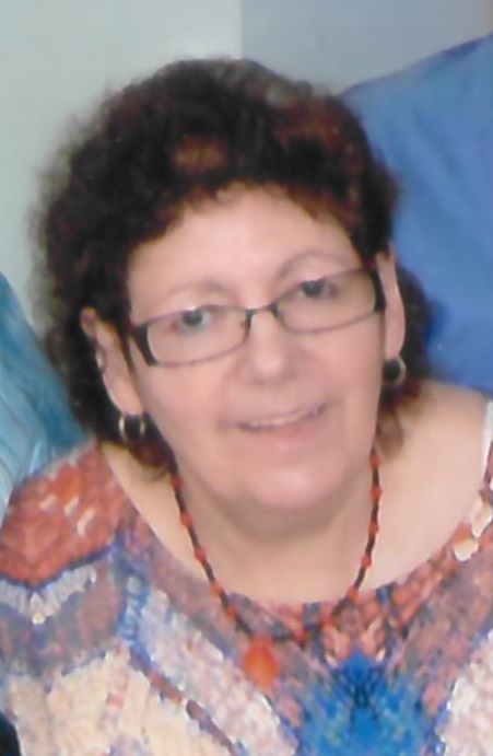 Diane Savage