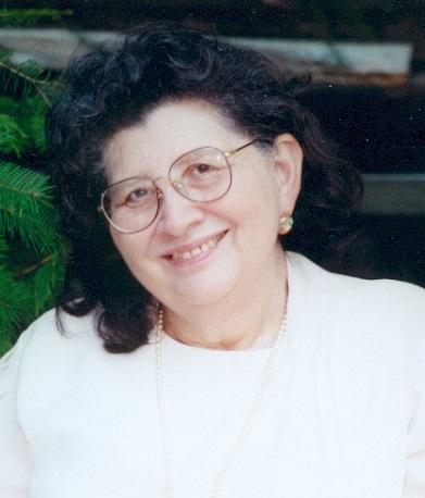 Gladys Haydée Romero