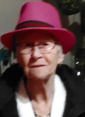 Laurette Savoie