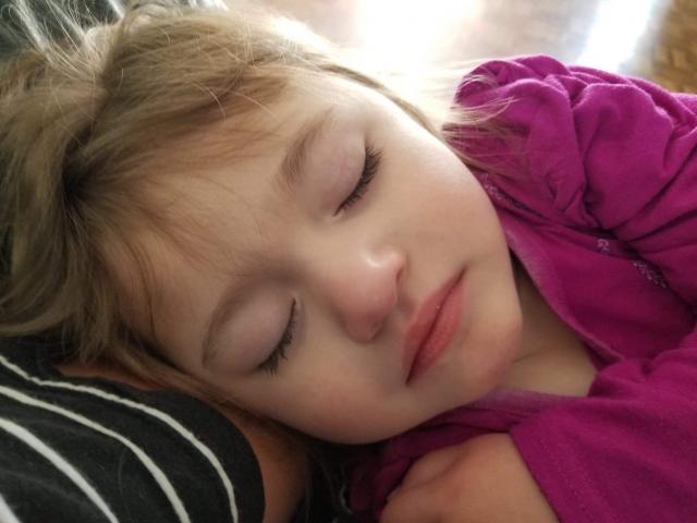 Rosalie Duarte Gauthier