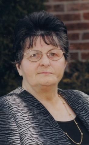 Jacqueline Houle