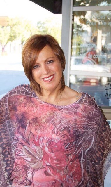 Giuseppina Lutrario